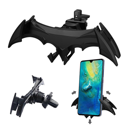 Batman Car Phone Holder